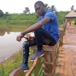 Daniel Manfred makongo kit mak - @danielmanfredmakongo - Instagram