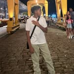 Daniel Manfredi Alves - @dan_ielmanfredi - Instagram