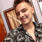 Daniel Manganelli - @dan_manganelli - Instagram