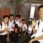 Daniel Mangare - @mangaredaniel - Instagram