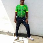 Daniel Mang'era - @daniel.mangera.773 - Instagram