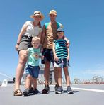 Daniel Mangin - Facebook