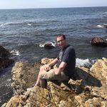 Daniel Mangin - @azureenigma - Instagram