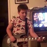 Daniel Liberty Mangini - @damagiii - Instagram