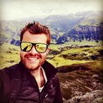 Daniel Mangold - @daniel03091986 - Instagram