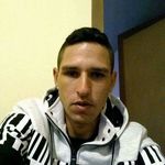 Daniel Mangold - @danielmangold08 - Instagram