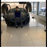 Daniel Mangold - @11d_money - Instagram