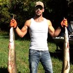 Daniel Mangold - @fish_killer_dan - Instagram