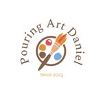 Daniel Mangold | pouring artist - @pouringartdaniel - Instagram