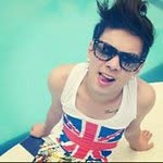 @danielmangonez - Instagram