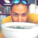 Daniel Mangrum - @dgrums - Instagram