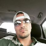 Daniel Mangrum - @daniel.mangrum.359 - Instagram