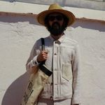 Daniel Mangualde - @daniel_mangualde - Instagram