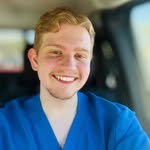 Daniel Mangum - @dmangum520 - Instagram
