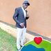 Moi Daniel Mangusho - Facebook