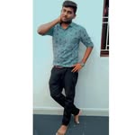 ☢ 𝓓𝓪𝓷𝓷𝔂 𝓜𝓡 ☢ - @daniel_mani_rathinam - Instagram