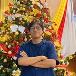 Daniel Hasudungan Manik - @danielmanik93 - Instagram