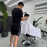 Daniel Manifavas - @danielmanifavashair - Instagram