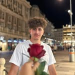 DANIELMANIC/20 - @danielmanic9 - Instagram