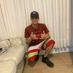 Daniel Guilherme bormanieri - @danielguilhermebormanieri - Instagram