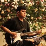 Daniel Manik - @alwin_daniell - Instagram