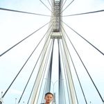 Daniel Manik - @el_manik15 - Instagram