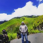𝑫𝒂𝒏𝒊𝒆𝒍 𝑴𝒂𝒏𝒊𝒌 - @daniel.manik.1 - Instagram