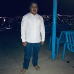 Daniel Manjarrez Rascon - @manjarrez3384 - Instagram
