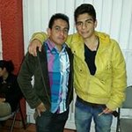 Daniel Manjarrez - @manjarrezdaniel - Instagram