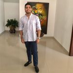 Daniel Manjarrez - @danielmnjarres - Instagram