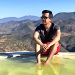 Daniel Manjarrez - @mnjrrz - Instagram