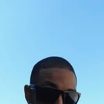 Daniel Manjarrez - @danielmanda33 - Instagram