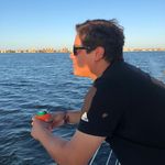 Daniel Manjarrez - @danielmanjarrez - Instagram
