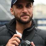 Daniel Mankarious - @mankariousphotography - Instagram