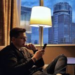 Daniel Mańkowski - @_mnkvsky_ - Instagram