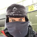 Daniel Manners - @drmanners90 - Instagram