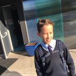Daniel Manners - @hair_is_life21_ - Instagram