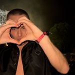 Daniel Manners - @dandanmnrs - Instagram