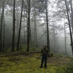 Daniel Gutierrez Mannix - @danielgutierrezmannix - Instagram