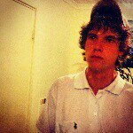 Daniel Mannix - @mannix_101 - Instagram