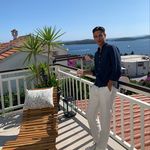 Daniel Mannoun - @danielmannoun - Instagram