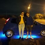 Daniel Mannozzi - @daniel.mannozzi - Instagram