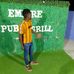 Daniel Munhaiyo - Facebook