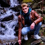 Daniel Manny Manenti - @manny_mk8_rline - Instagram