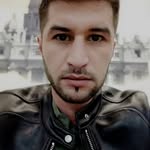 Daniel Manolache - @m.daniel89 - Instagram
