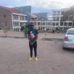 Daniel Munyao - Facebook