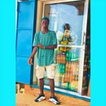 Daniel Mansaray - @mansaraydaniel940 - Instagram