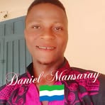 Daniel Mansaray - Facebook