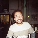 Daniel Mansaray - @daniel_mansarayfilm - Instagram
