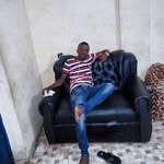 Daniel Mansaray - @daniel_mansaray - Instagram